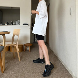Basic Oversized T-Shirt