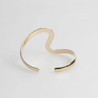 Wave Bracelet