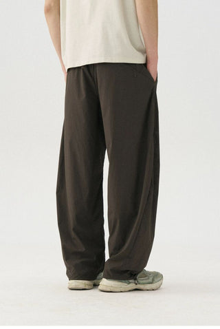 [Monterest] UPF100+ Cooling Curved Wide Pants