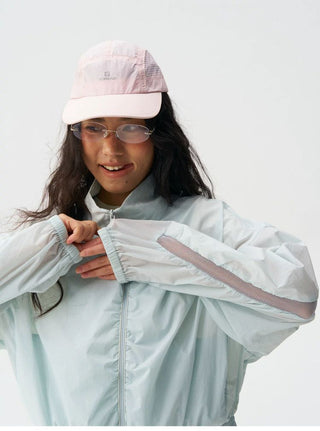 [Monterest] UPF40+ Cool Touch Sun Protection Jacket