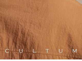 [CULTUM] Lightweight UV-Protective Safari Jacket