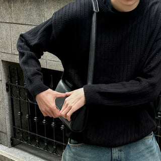 Classic Mini Square Shoulder Bag