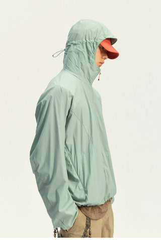 [Monterest] UPF50+ Packable Sun Protection Jacket