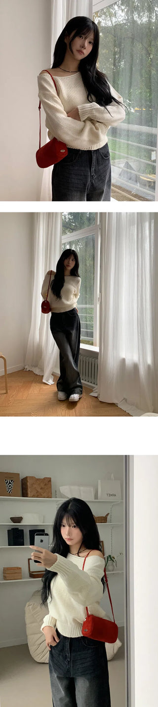 Cat Faded Side Pin Tuck Two-Line Pants - 3 Colors