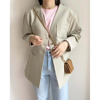 peachade inner T