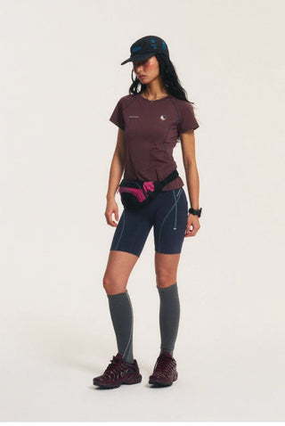 [Monterest] Quick-Dry Sports T-Shirt Women