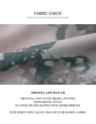 Condensed Milk Lavender Lace Long Sleeveless Dress