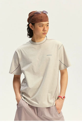 [Monterest] Quick-Dry Antibacterial Sports T-Shirt