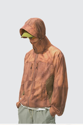 [Monterest] UPF50+ Lightweight Sun Protection Jacket