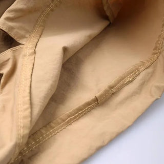 One-shoulder backpack