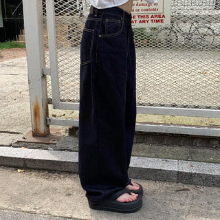 222 Non-Fade Raw Standard Pants