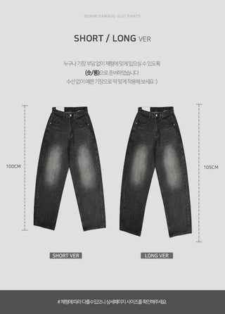 Pilling Faded Side Pintuck Wide Pt - 5 Colors