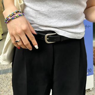 Daily 30mm belt