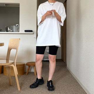 Basic Oversized T-Shirt