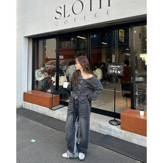 Sideline String Pants