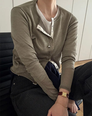Daily Snap Cardigan