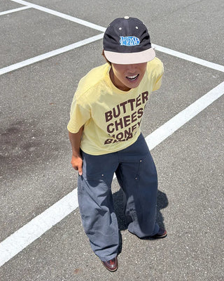 Big Lettering T-Shirt