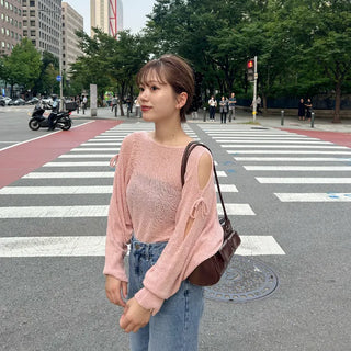 Baguette Tote Bag