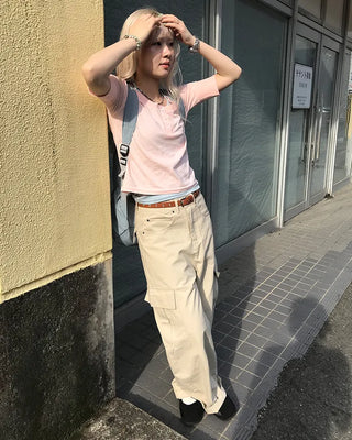 Velcro Mary Janes