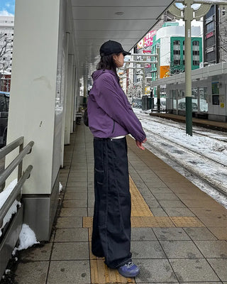 Pocket Windbreaker