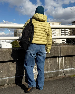Tech Lite Padded Jumper