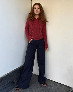 W / Trousers