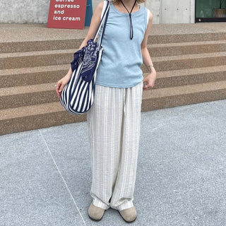 Border Big Eco Bag