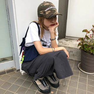 Signature Military Cap