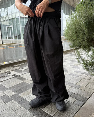 Sideline Wide Track Pants