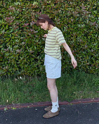 Basic shorts