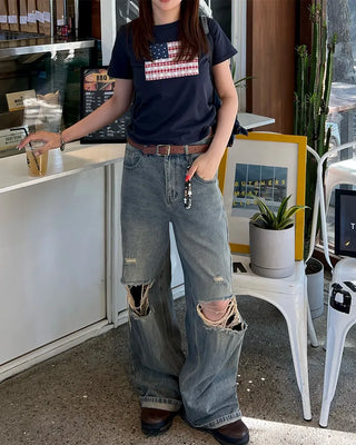 Molly Star T-shirt