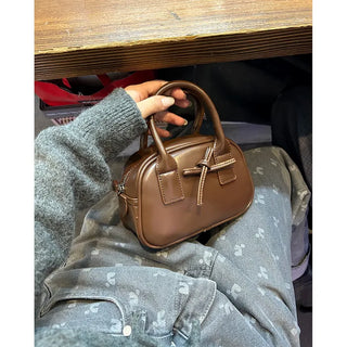 Ribbon mini bag