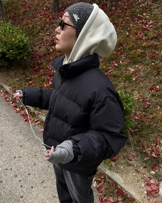 Basic Oversized Hoodie