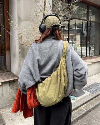 Fleece Anorak