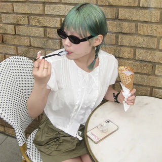 Street sunglasses