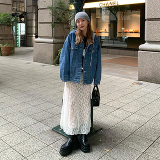 Ribbed Short Beanie