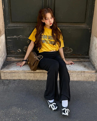 Studio Lettering T-shirt