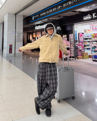 Western Cation Jacket