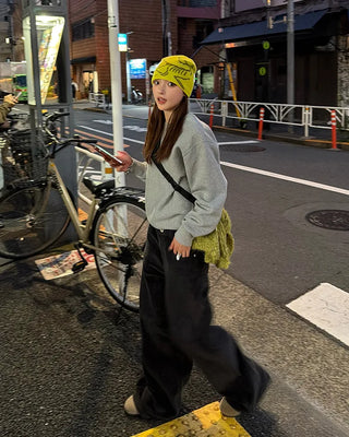 Simple muffler
