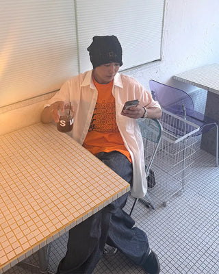 Crochet Beanie