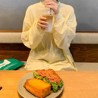 Loose Long T