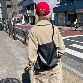 Big Cross and Shoulder Bag