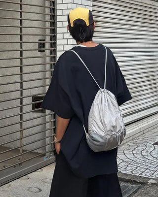 String Backpack
