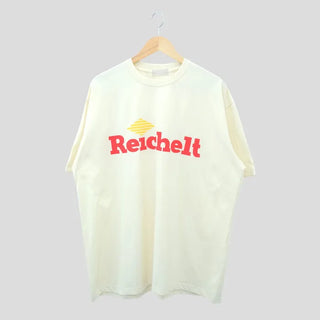 Reichel Oversized T-shirt