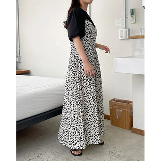 jl leopard sleeveless ops