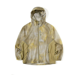 [Monterest] Water-Repellent Hooded Sun Jacket