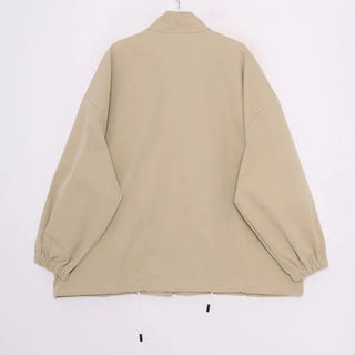 Unisex Oversized Pocket Jumper