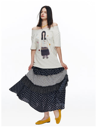 [NECY] Little Girl Loose Off