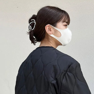 Elegance Hair Clip