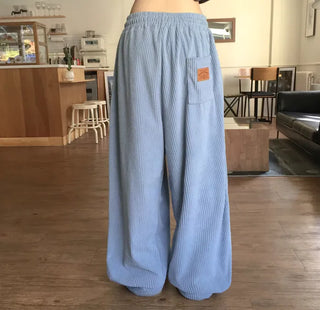 Pinit Golden Wide Pants - 6 colors